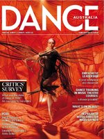 Dance Australia